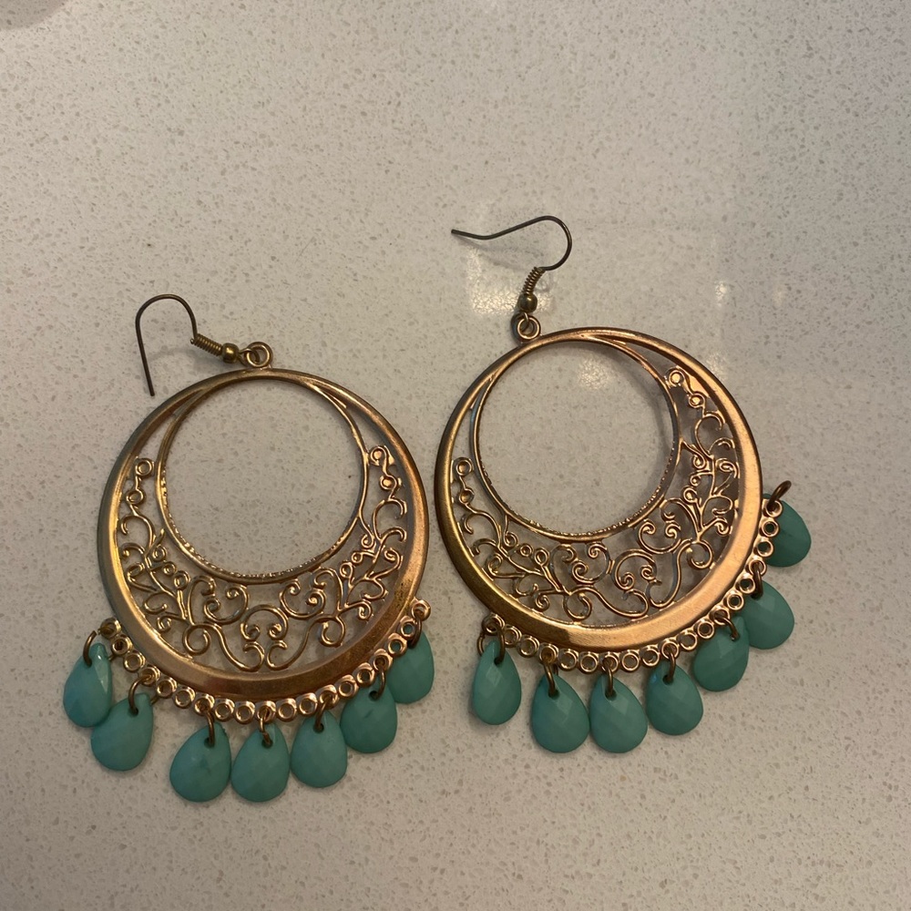 Misc. Dangling Earrings